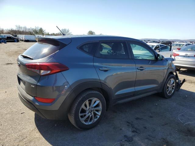 Photo 3 from auction – 2018 HYUNDAI TUCSON SE with VIN KM8J2CA49JU683985