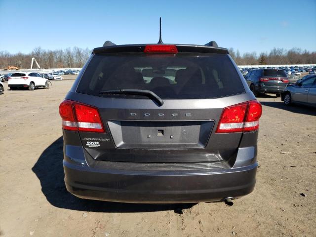 Photo 6 from auction – 2015 DODGE JOURNEY SE with VIN 3C4PDCAB7FT557780