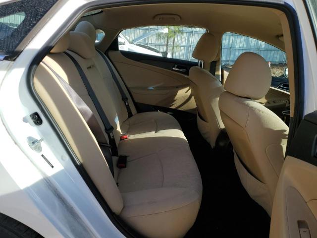 Photo 10 from auction – 2013 HYUNDAI SONATA GLS with VIN 5NPEB4AC9DH769587