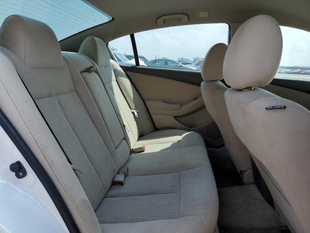 Photo 10 from auction – 2012 NISSAN ALTIMA BAS with VIN 1N4AL2AP5CN444877