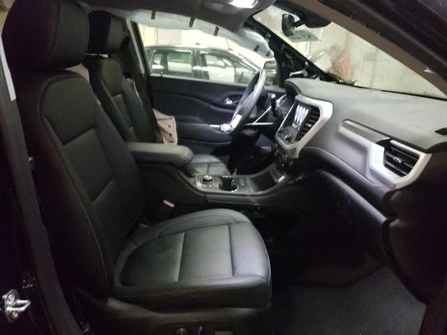 Photo 7 from auction – 2021 GMC ACADIA SLT with VIN 1GKKNULS4MZ160130