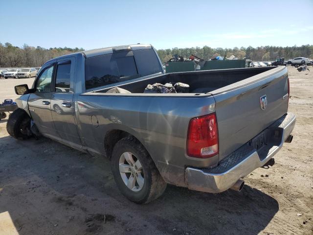 Photo 2 from auction – 2011 DODGE RAM 1500 with VIN 1D7RV1GT1BS584873