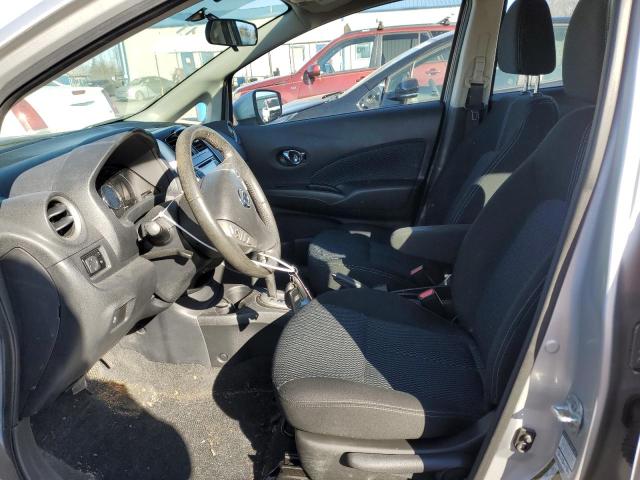 Photo 7 from auction – 2015 NISSAN VERSA with VIN 3N1CE2CP9FL372423