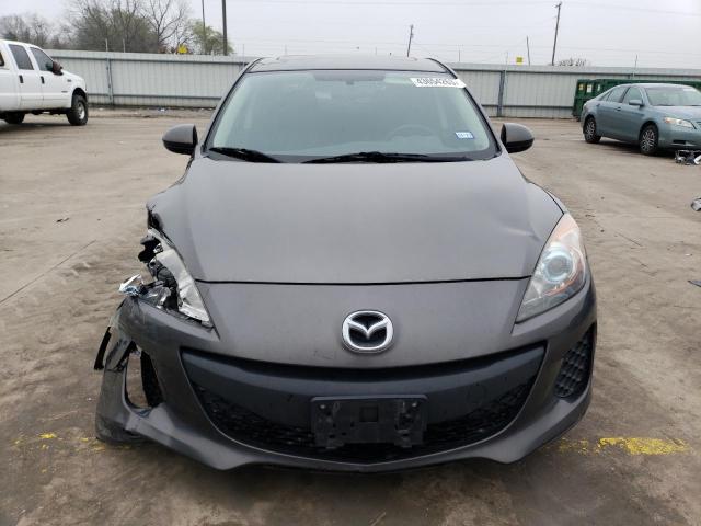 Photo 5 from auction – 2013 MAZDA 3 I with VIN JM1BL1V70D1793022