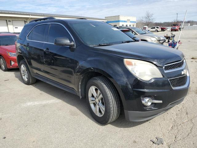 Photo 4 from auction – 2010 CHEVROLET EQUINOX LT with VIN 2CNFLNEW9A6267346