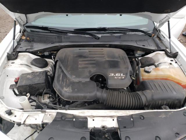 Photo 11 from auction – 2015 DODGE CHARGER SE with VIN 2C3CDXBG1FH811836
