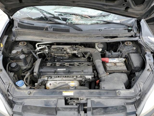 Photo 12 from auction – 2010 KIA SOUL + with VIN KNDJT2A29A7068183