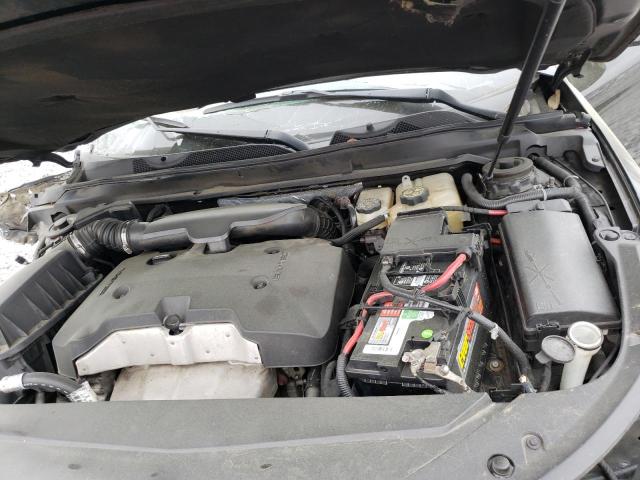Photo 11 from auction – 2015 CHEVROLET IMPALA LT with VIN 2G1115SL7F9135666