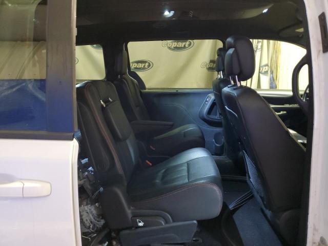 Photo 11 from auction – 2019 DODGE GRAND CARA with VIN 2C4RDGEGXKR648450