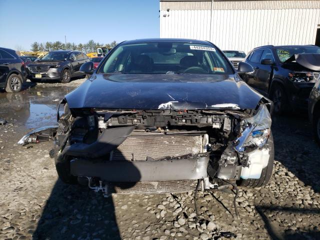Photo 5 from auction – 2014 BUICK REGAL PREM with VIN 2G4GN5EX2E9315166