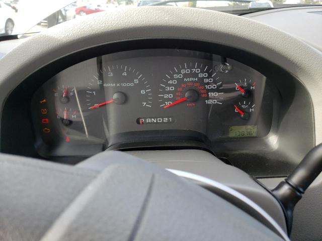 Photo 9 from auction – 2007 FORD F150 with VIN 1FTRX12W37FB59791