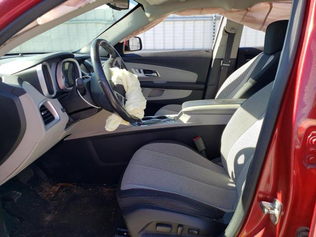 Photo 7 from auction – 2013 CHEVROLET EQUINOX LT with VIN 2GNALDEK1D6227439