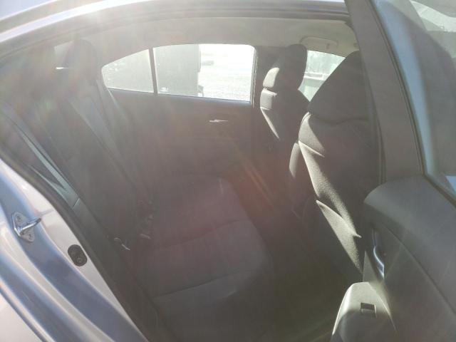 Photo 10 from auction – 2021 TOYOTA COROLLA LE with VIN 5YFEPMAE1MP270188