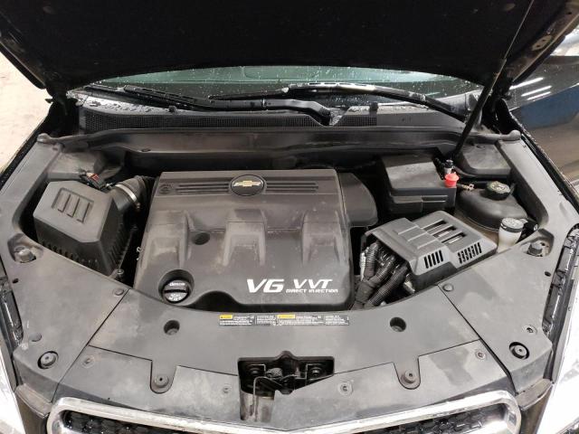 Photo 12 from auction – 2014 CHEVROLET EQUINOX LT with VIN 2GNFLFE3XE6131238