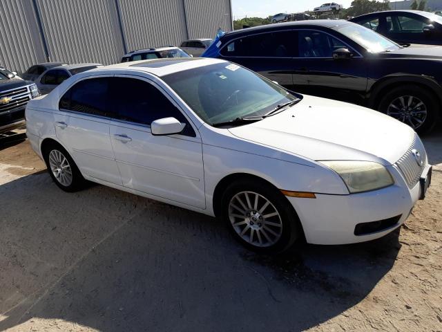 Photo 4 from auction – 2006 MERCURY MILAN PREM with VIN 3MEHM08176R618136