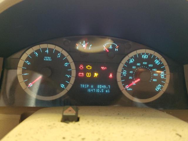 Photo 9 from auction – 2012 FORD ESCAPE XLT with VIN 1FMCU0D77CKC00550