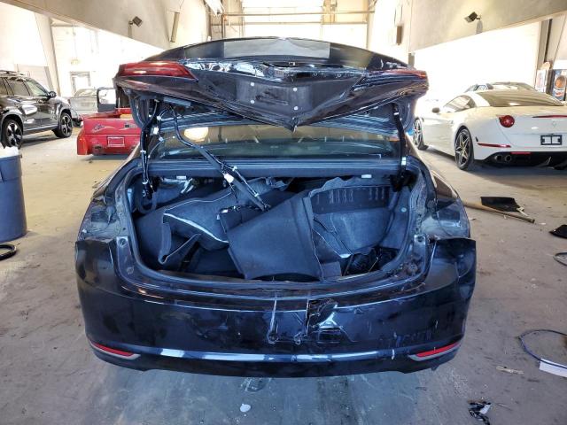 Photo 6 from auction – 2015 ACURA TLX TECH with VIN 19UUB1F52FA004334