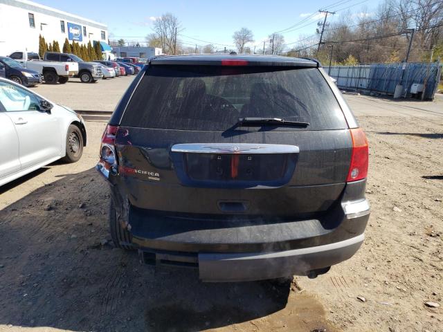 Photo 6 from auction – 2006 CHRYSLER PACIFICA T with VIN 2A8GM68406R691163
