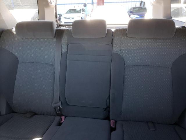 Photo 10 from auction – 2003 TOYOTA 4RUNNER SR with VIN JTEZU14R330016672
