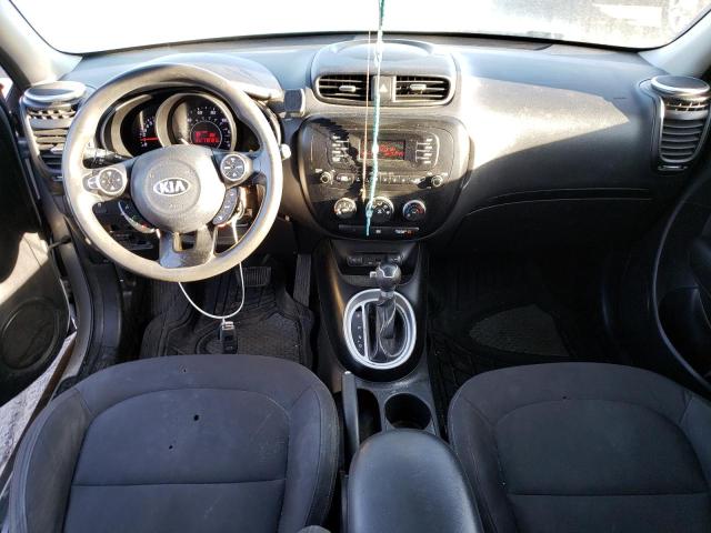 Photo 8 from auction – 2015 KIA SOUL with VIN KNDJN2A20F7762262