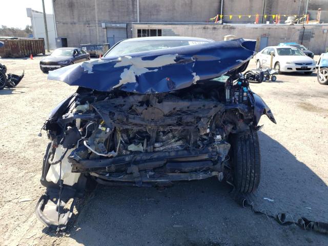Photo 5 from auction – 2013 TOYOTA COROLLA BA with VIN 5YFBU4EE1DP143771