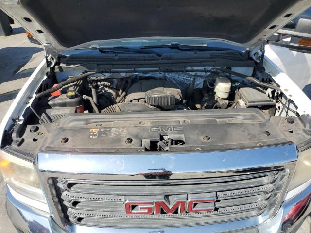 Photo 11 from auction – 2015 GMC SIERRA C25 with VIN 1GT11XEG5FF549246