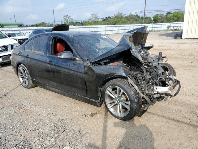 Photo 4 from auction – 2013 BMW 328 I with VIN WBA3A5C58DF359689