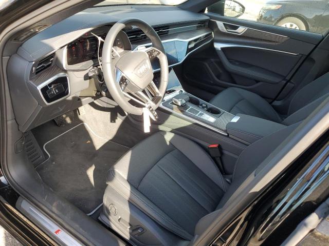 Photo 7 from auction – 2022 AUDI A6 PREMIUM with VIN WAUL2BF24NN059538