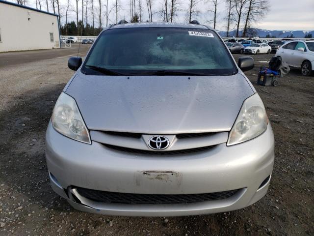 Photo 5 from auction – 2008 TOYOTA SIENNA with VIN 5TDZK23C48S163178