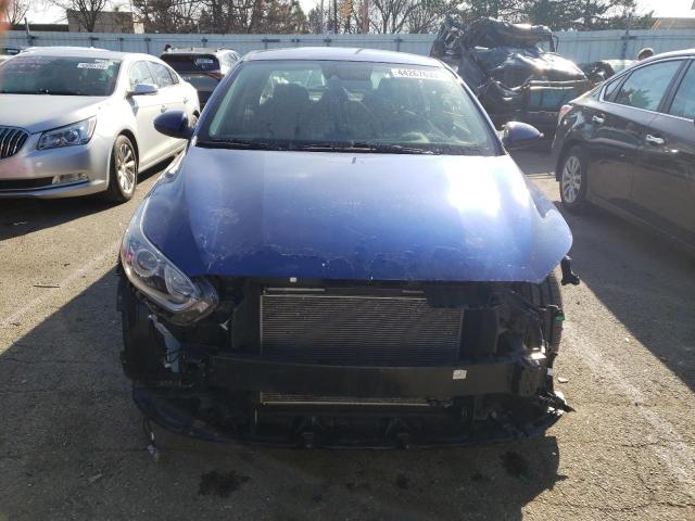 Photo 5 from auction – 2019 KIA FORTE FE with VIN 3KPF24AD9KE058700