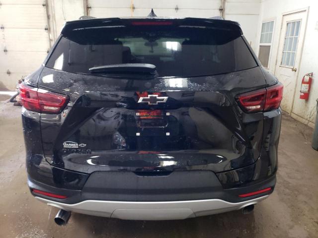 Photo 6 from auction – 2023 CHEVROLET BLAZER 2LT with VIN 3GNKBCR44PS145224