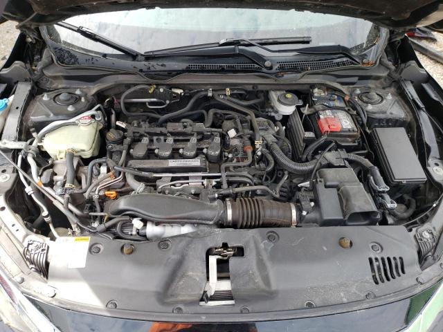 Photo 11 from auction – 2016 HONDA CIVIC EX with VIN 19XFC1F31GE019828