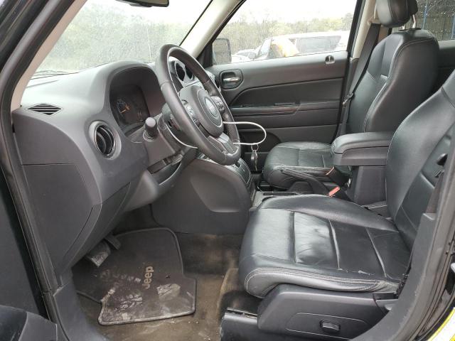 Photo 7 from auction – 2015 JEEP PATRIOT LA with VIN 1C4NJPFA3FD389908