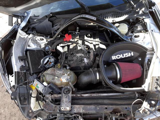 صورة رقم 11 من المزاد - 2016 FORD MUSTANG مع VIN 1FA6P8TH2G5329453