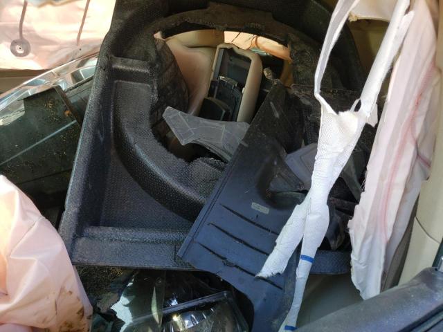 Photo 12 from auction – 2013 CADILLAC SRX PERFOR with VIN 3GYFNDE39DS655627