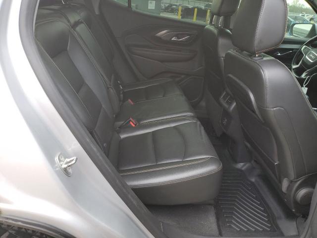 Photo 11 from auction – 2019 GMC TERRAIN SL with VIN 3GKALVEV8KL237827