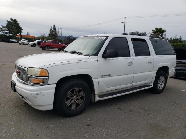 Photo 1 from auction – 2001 GMC DENALI XL with VIN 1GKFK66U81J257876