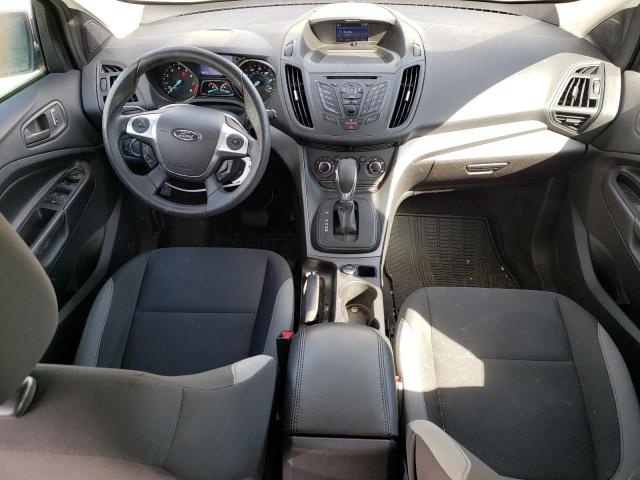 Photo 8 from auction – 2014 FORD ESCAPE S with VIN 1FMCU0F75EUC09848