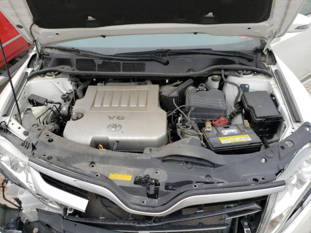 Photo 12 from auction – 2013 TOYOTA VENZA LE with VIN 4T3ZK3BB8DU059252