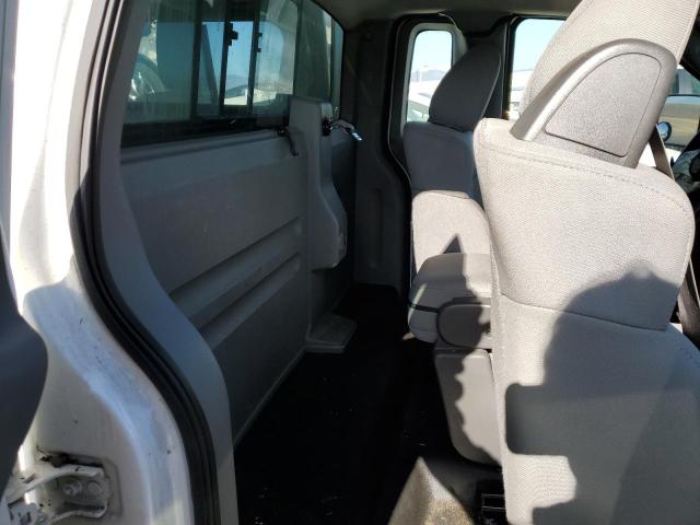 Photo 10 from auction – 2006 FORD F150 with VIN 1FTRF12216NA74582