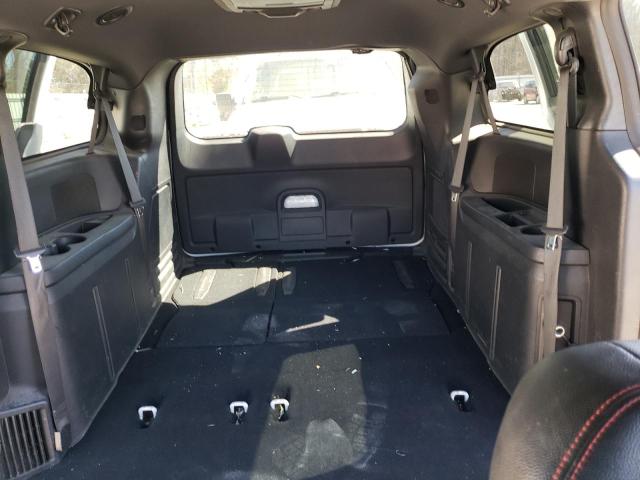 Фото 10 с аукциона – 2016 DODGE GRAND CARA с VIN 2C4RDGEG6GR312625