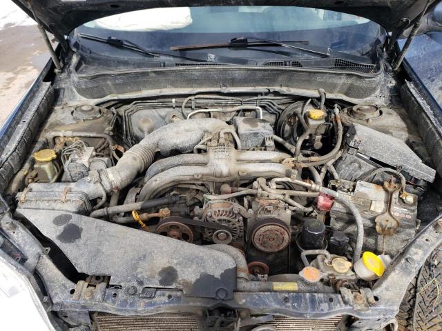 Photo 12 from auction – 2013 SUBARU FORESTER 2 with VIN JF2SHCDC1DH428840