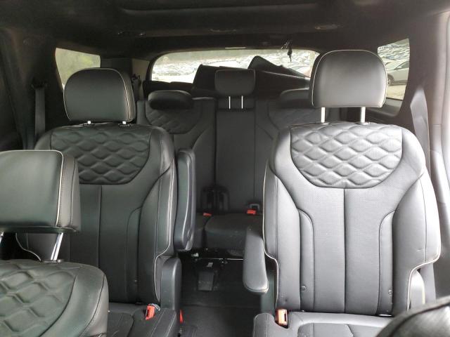 Photo 10 from auction – 2022 HYUNDAI PALISADE C with VIN KM8R74HE0NU405572