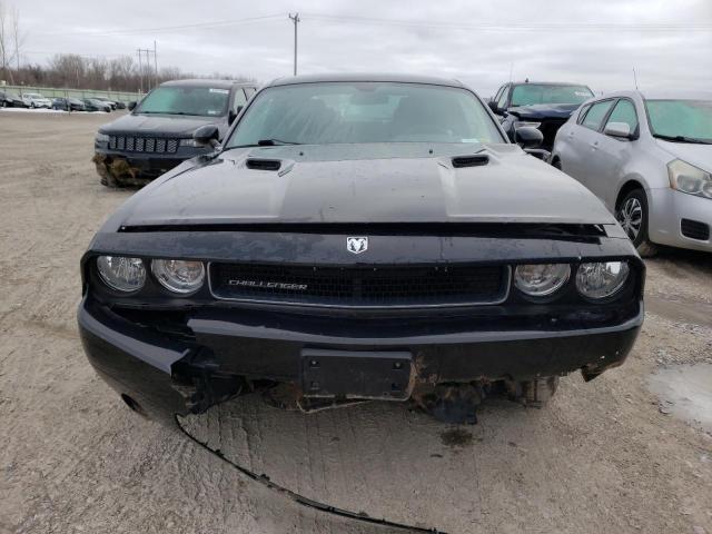 Photo 5 from auction – 2010 DODGE CHALLENGER with VIN 2B3CJ4DV3AH322461