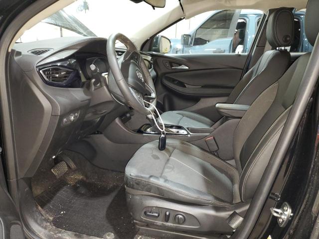 Photo 7 from auction – 2022 BUICK ENCORE GX with VIN KL4MMESL9NB115857
