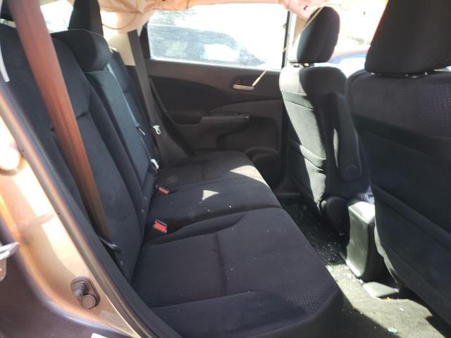 Photo 11 from auction – 2012 HONDA CR-V EX with VIN 5J6RM4H58CL073780