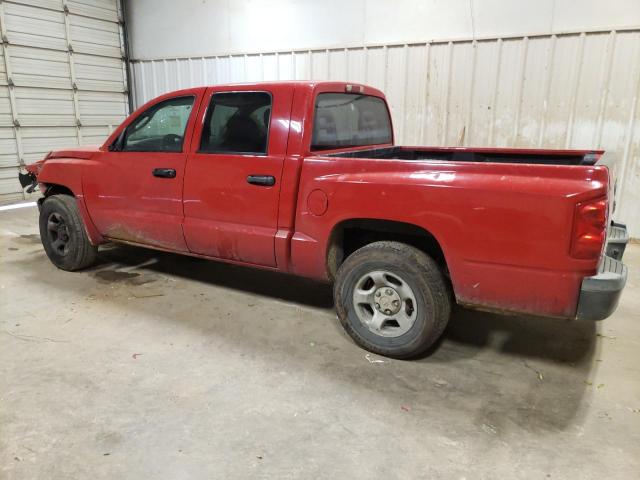 Photo 2 from auction – 2005 DODGE DAKOTA QUA with VIN 1D7HE28K25S217864