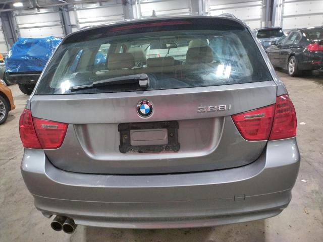 Photo 6 from auction – 2012 BMW 328 XI with VIN WBAUU3C52CA543313