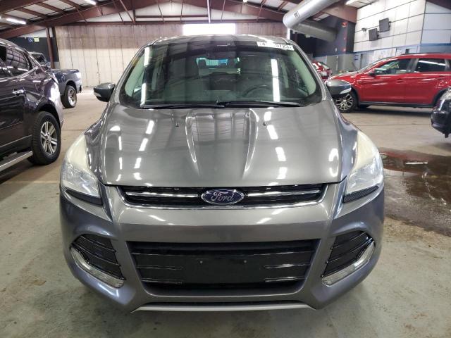 Photo 5 from auction – 2013 FORD ESCAPE SEL with VIN 1FMCU9HXXDUC29934