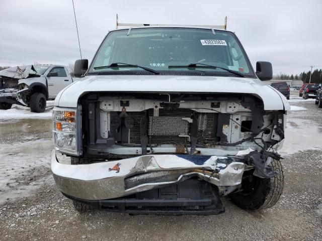 Photo 5 from auction – 2014 FORD ECONOLINE with VIN 1FTNE2EWXEDA52882